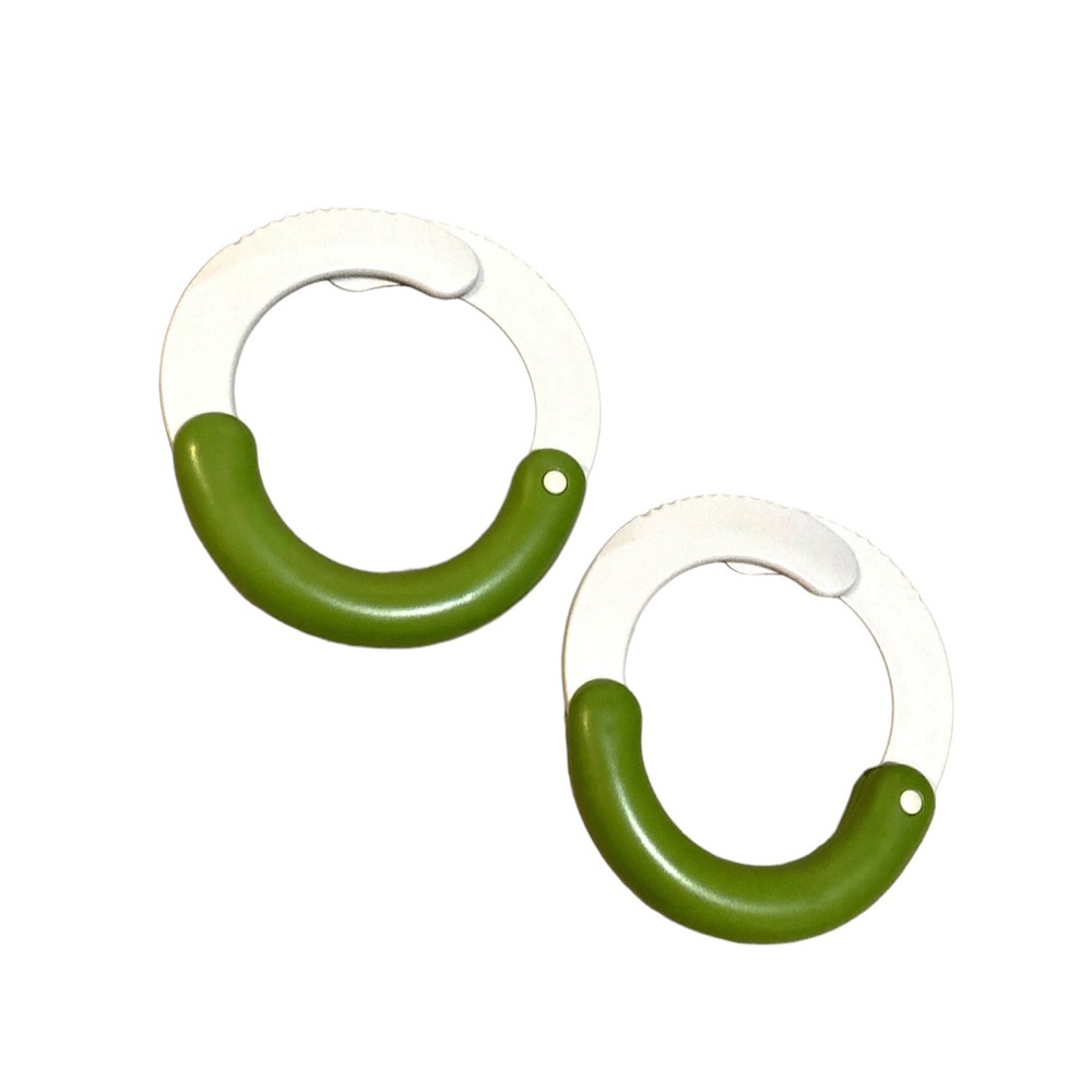Smart Home Salad Shears Lettuce Chopper